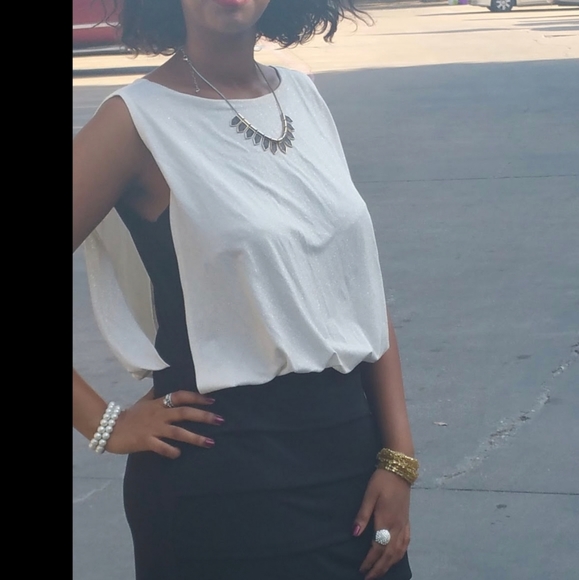 Infocus women's dress. - Picture 7 of 7